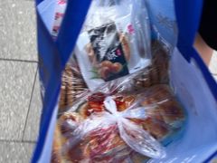 -宫廷糕点铺(人民中路店)