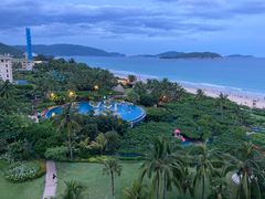 -三亚亚龙湾天域度假酒店