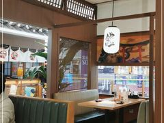 -沼津港精致料理·寿喜烧·烧鸟(青浦宝龙广场日料榜单店)