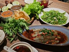 -小喜客·云南特色菜(纳西庭院店)