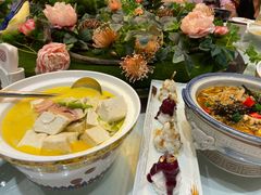 -惠丰堂饭庄·烤鸭·京味菜(翠微路店)