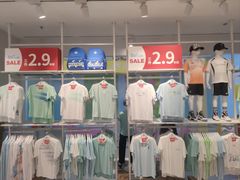 -通程奥特莱斯(华晨店)