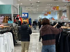 -BIGOFFS 超级折扣(仁恒伊势丹店)