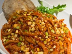 -沸腾鱼乡(知春路分店)