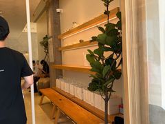-喜茶(广州番禺奥园广场店)