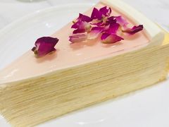 -Lady M(沙田新城市广场店)