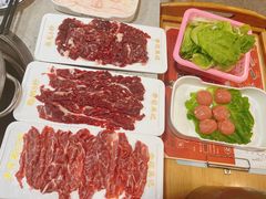 -杏花吴记牛肉火锅