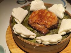 -0776食堂·京城创意菜(七里庄店)