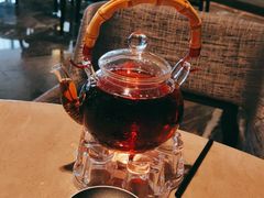 -御公馆中餐厅·点心·顺德菜·佛山东平保利洲际酒店