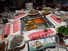 -海底捞火锅(崇文门新世界百货店)