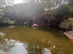 -广州莲花山旅游区