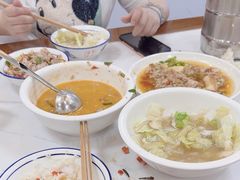 -秀妈厨房(灰汤老店)