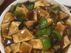 -北京龙庆四季香农家饭庄·灶台鱼·碳烤虹鳟鱼(龙庆峡店)