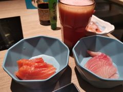 -星伦多自助料理(爱琴海店)
