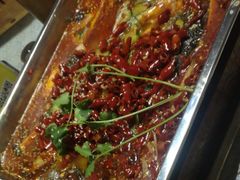 -云晓光头烧烤吧(新大陆广场店)