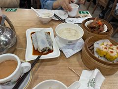 -添好运点心专门店(中环IFC店)