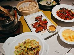 -千百味红餐厅·江西菜(绿地双子塔店)