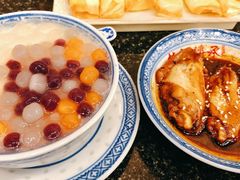 -赵记传承·中国甜品(福州总店)