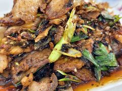 -笑红饭庄