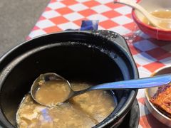 -丽伟的串·烧烤·砂锅(芝麻街店)