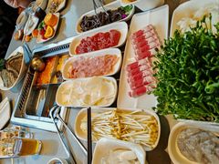 -海底捞火锅(王府井银泰in88店)