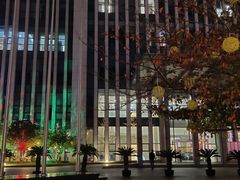 -无锡新湖铂尔曼大酒店