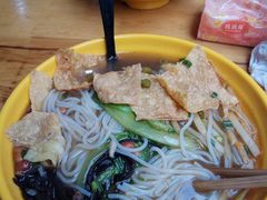 原味螺蛳粉-龍城柳州螺蛳粉(群星路店)