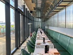 -L'Arome芳芳法国餐厅(仙林金鹰店)