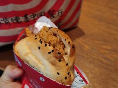 -肯德基(顺义光明大街店)