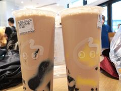 -CoCo都可(东城国贸店)