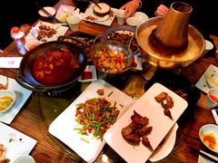 -听香·678茶铺(猛追湾店)