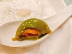 -松记糖水店(铜锣湾分店)