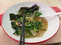 -食美汇美食广场(新奥购物中心店)