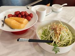 -大鸭梨烤鸭(石佛营店)