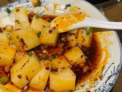 家乡米豆腐-阿婉贵州苗家酸汤鱼(梅林店)