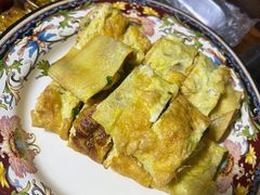 -勃利地摊·勃立小串烧烤