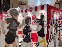 -上海来福士广场
