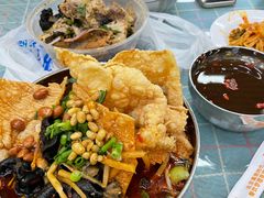 -红鼻子桂林米粉(金唐新光界店)