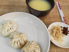 -津门张记包子铺(华昌道店)