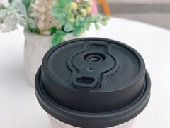热巧克力-Beans Solo豆号咖啡(百家湖花园店)