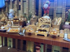 -富力希尔顿酒店·地阔自助餐厅