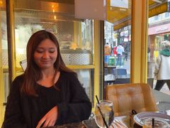 -Elif Turkish BBQ Restaurant