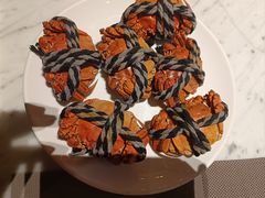 -现代华天大酒店海鲜自助餐(芙蓉南路店)