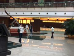 -好日子皇冠假日酒店·君怡咖啡厅(特美思大厦店)