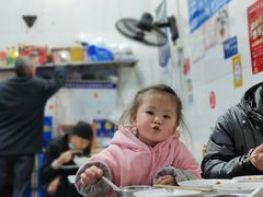 大堂-阿聪芋头面(屏南店)