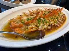 -川旺角融合菜•海景餐厅(星海广场店)