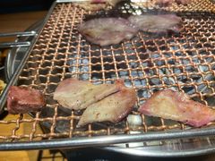 -九田家黑牛烤肉料理(华侨城店)