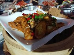 -陈帅夜排档·龙虾·炒菜·烤串(世茂店)