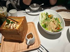 -外婆家(西红门荟聚购物中心店)