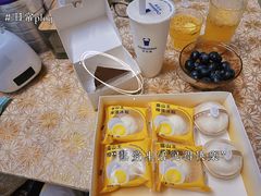 -薇薇安千层蛋糕(望海店)